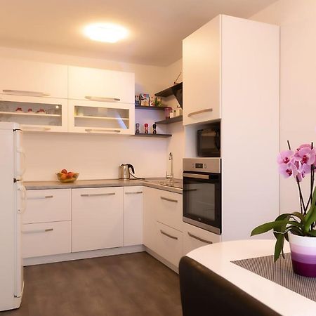 Apartman Melani Slunj Eksteriør billede