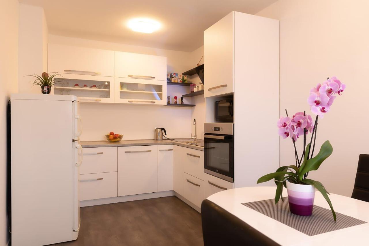 Apartman Melani Slunj Eksteriør billede