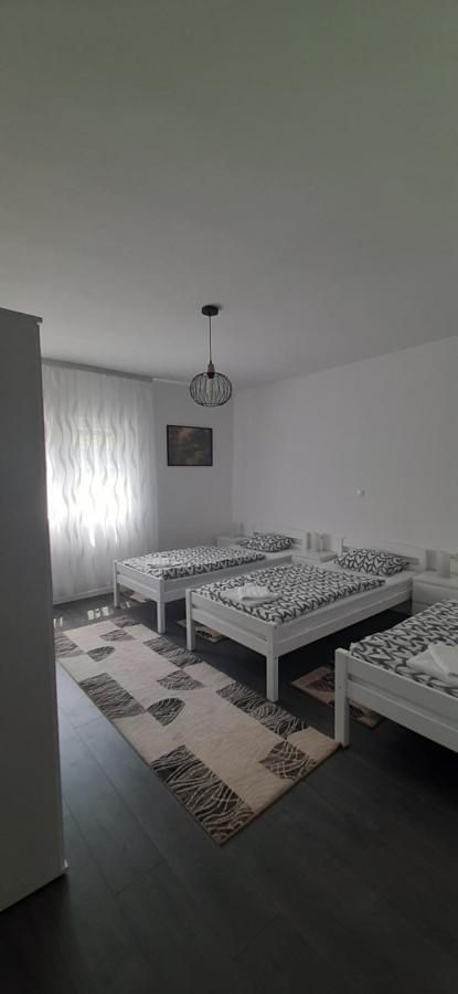 Apartman Melani Slunj Eksteriør billede