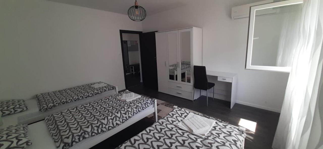 Apartman Melani Slunj Eksteriør billede
