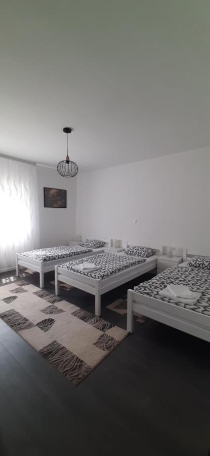 Apartman Melani Slunj Eksteriør billede